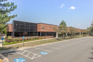 Herndon, VA Flex - 450 Spring Park Pl