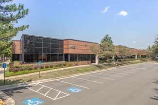 Herndon, VA Office, Flex - 450 Spring Park Pl