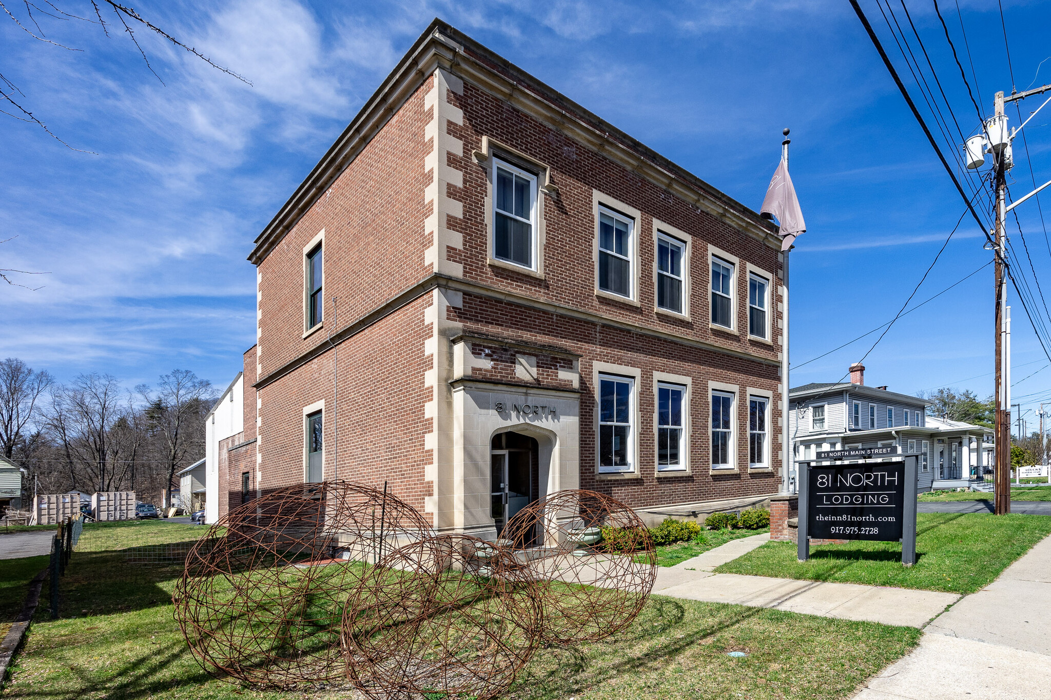 81 N Main St, Ellenville, NY for Sale