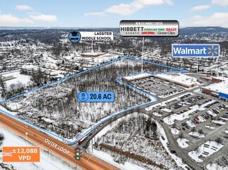 Louisville, KY Commercial - adj. to 161 Outer Loop Louisville, KY Commercial - adj. to 161 Outer Loop