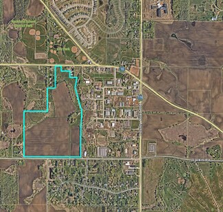 Corcoran, MN Commercial - Larkin Rd