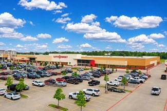 League City, TX Retail - I 45 League City, TX Retail - I 45