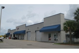 Orlando, FL Industrial - 8229 Narcoossee Park Dr