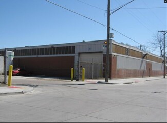Davenport, IA Industrial - 1833 W 2nd St