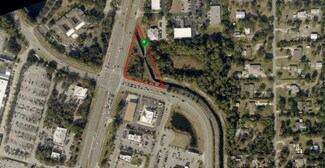 Port Orange, FL Commercial Land - 1736 Dunlawton ave Port Orange, FL Commercial Land - 1736 Dunlawton ave