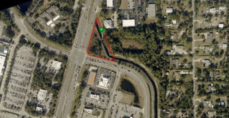 Port Orange, FL Commercial - 1736 Dunlawton ave