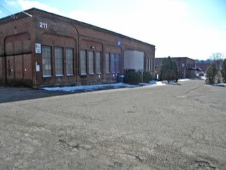 Massillon, OH Office - 201 Wetmore Ave SE