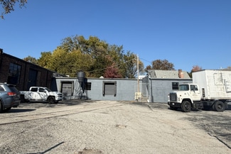 Maplewood, MO Industrial - 3250 Walter Ave