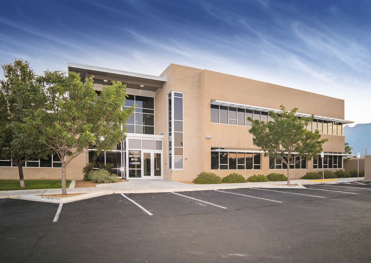 8650 Alameda Blvd NE, Albuquerque, NM for Rent