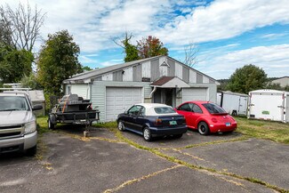 Ellington, CT undefined - 406 Somers Rd