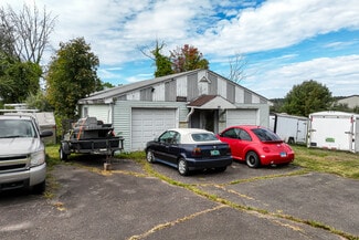 Ellington, CT Freestanding - 406 Somers Rd