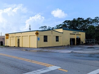 West Palm Beach, FL Retail - 900 25th St