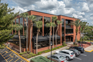 Longwood, FL Office - 2101 W State Road 434