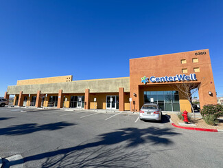 Las Vegas, NV Retail - 6360 Boulder Hwy