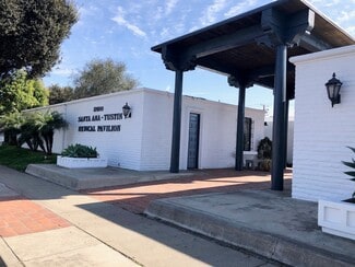 Tustin, CA Medical - 17400 Irvine Blvd Tustin, CA Medical - 17400 Irvine Blvd