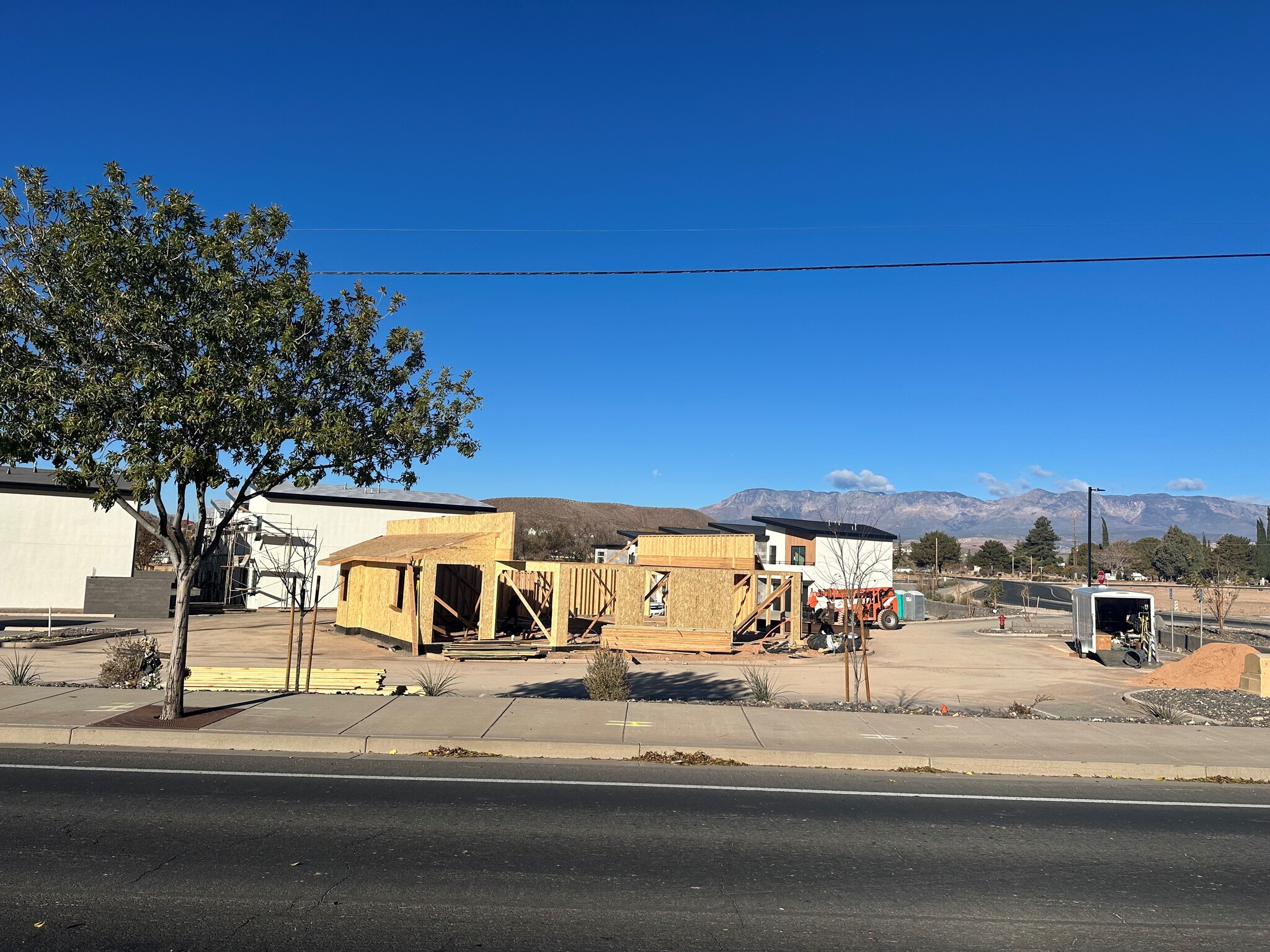 306 E 500 N, Hurricane, UT for Rent