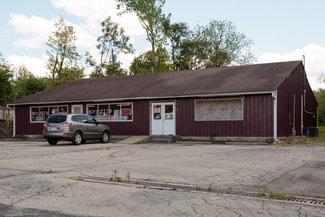 Shelbyville, IN Freestanding - 613 E State Road 44