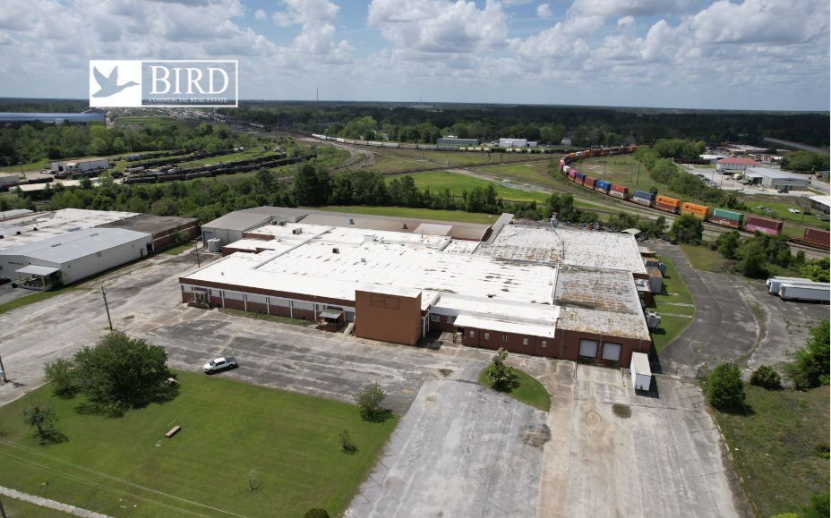 600 Haines Ave, Waycross, GA for Sale