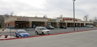 Danville, VA Office/Retail - 418 Trade St