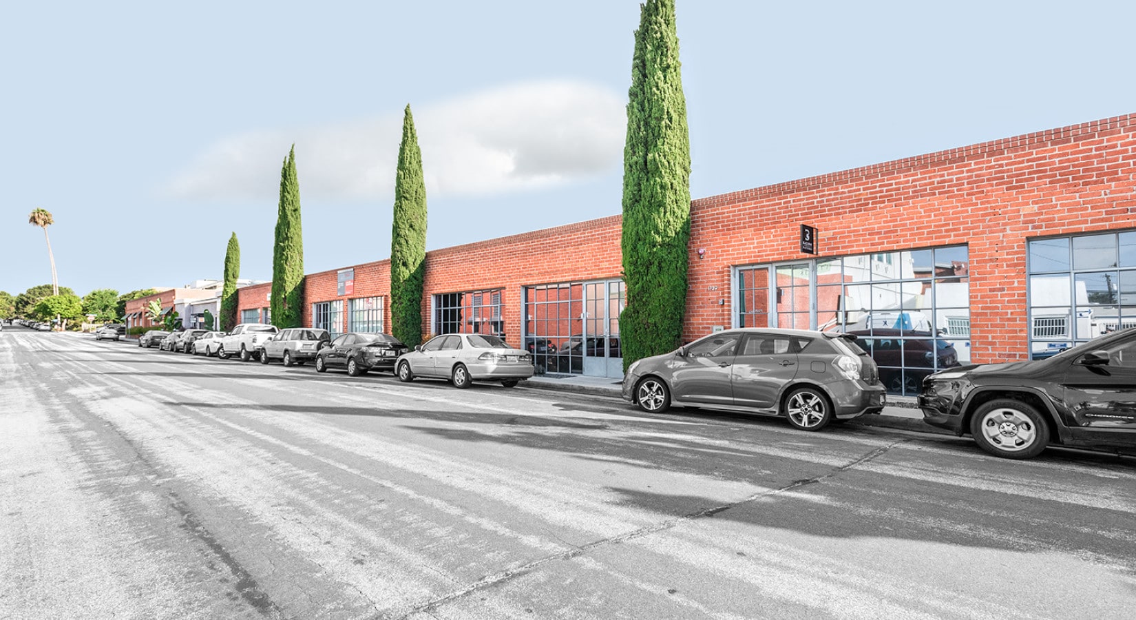 1735-1739 Berkeley St, Santa Monica, CA for Rent