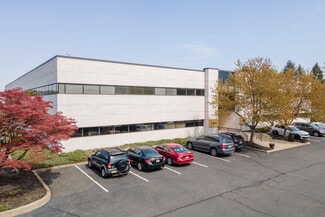 Fair Lawn, NJ Office - 21-00 State Route 208