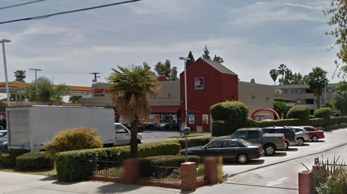 8136 Telegraph Rd, Downey, CA for Rent