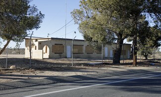 Hesperia, CA Office - 9989 E Ave