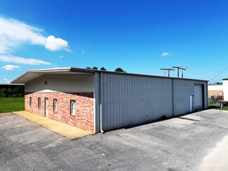 Foley, AL Flex - 17806 Us Highway 98