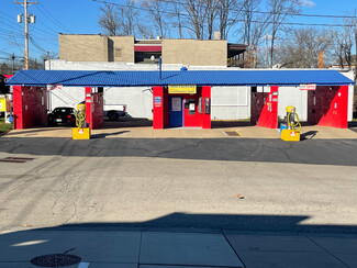 Beaver Falls, PA Car Washes - 3500 4th Ave