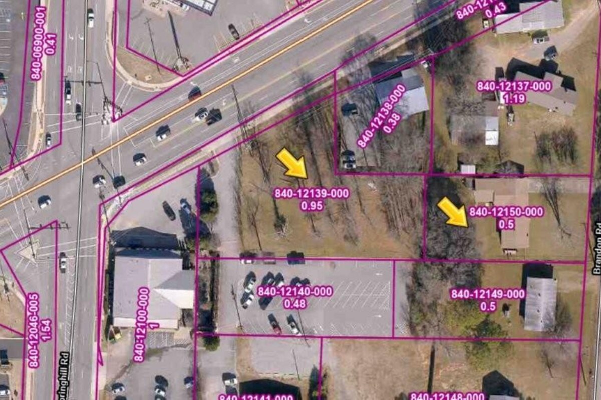 2215 Brandon Rd, Bryant, AR for Sale
