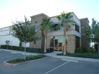 Riverside, CA Industrial - 7530 Jurupa Ave Riverside, CA Industrial - 7530 Jurupa Ave