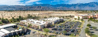 Rancho Mirage, CA Freestanding - 34275 Monterey Ave