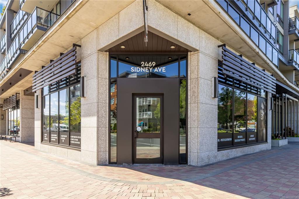 2469 Sidney Av, Sidney, BC for Sale