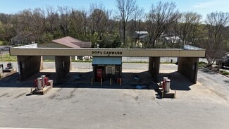 Concord, NC Industrial - 91 Corban Ave SW