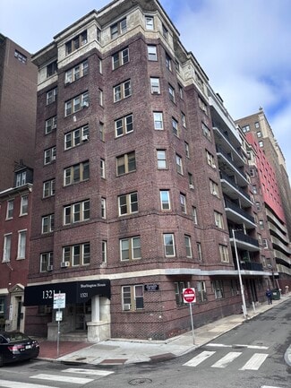 Philadelphia, PA Apartments - 1321-1323 Spruce St