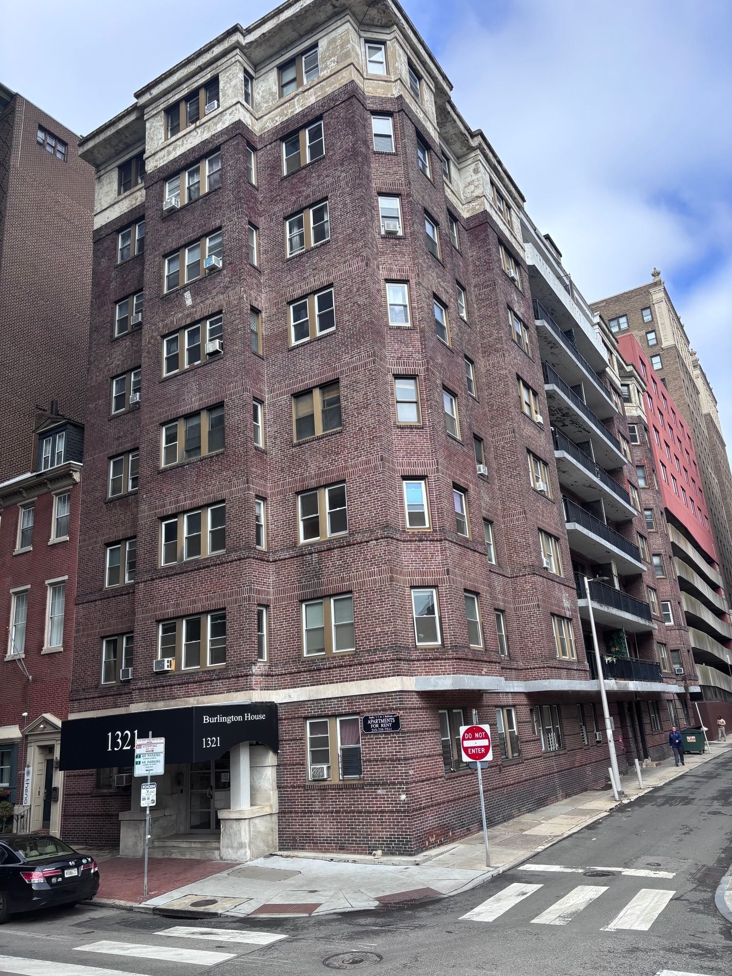 1321-1323 Spruce St, Philadelphia, PA for Sale