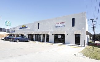 Metairie, LA Retail - 2301-2311 N Causeway Blvd