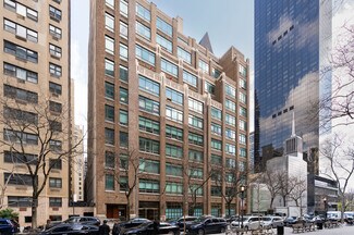 New York, NY Office - 305 E 47th St
