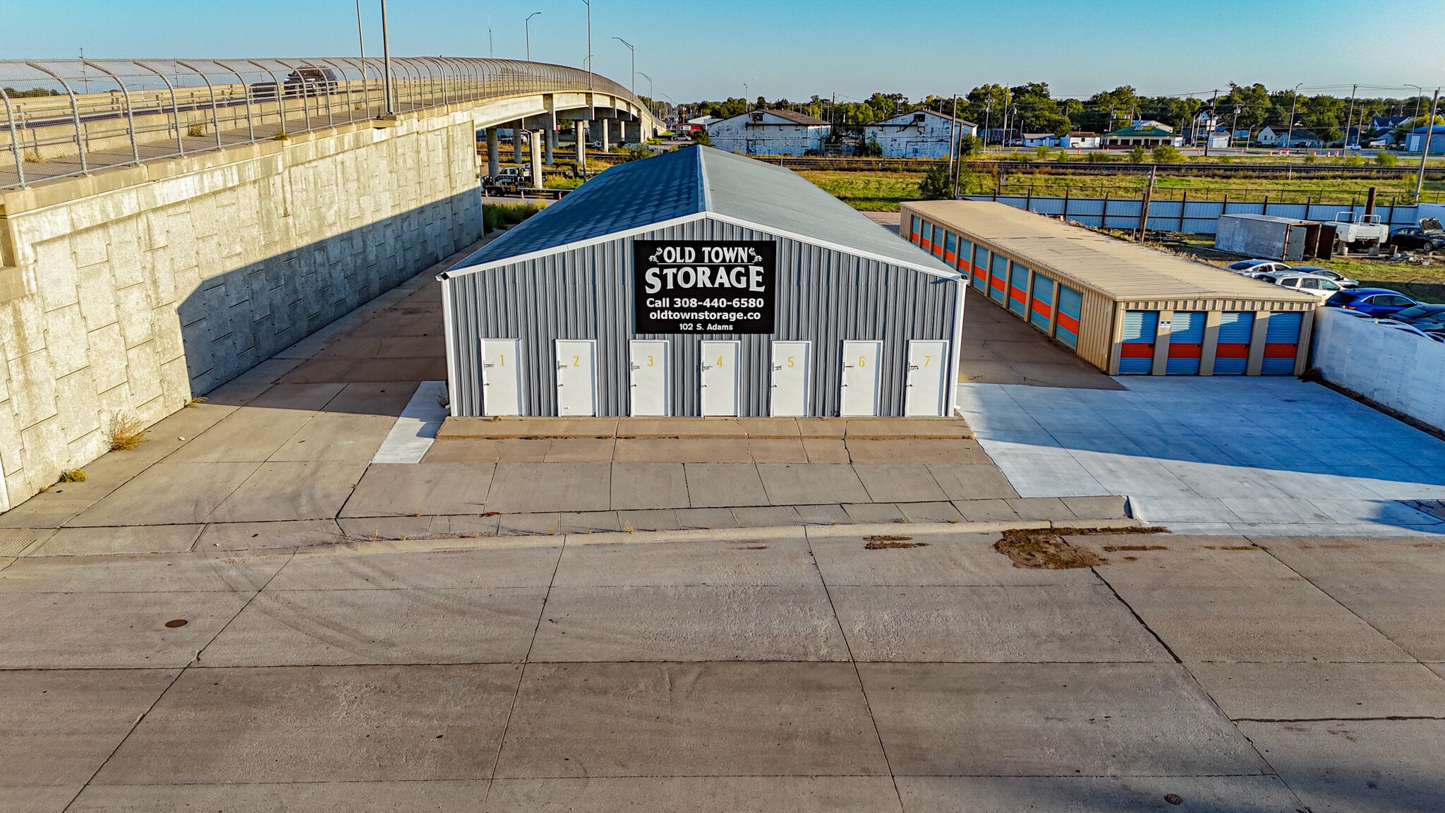 102 S Adams St, Lexington, NE for Sale