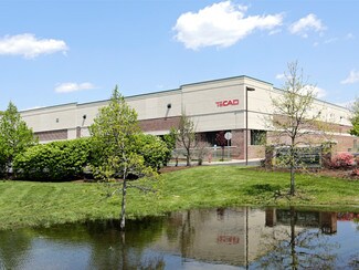 Rockaway, NJ Industrial - 53 Green Pond Rd