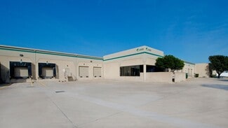 Austin, TX Industrial - 6406 Burleson Rd