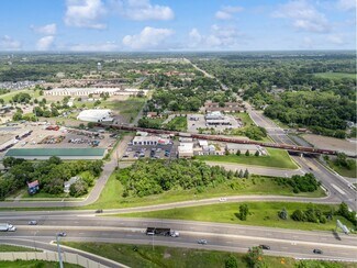 Anoka, MN Commercial Land - 6xx Pierce St.