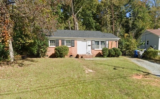 Charlotte, NC Residential - 2713 Dora Dr