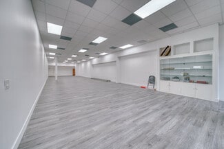 Miami, FL Retail - 15801 S Dixie Hwy