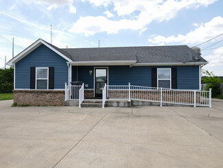 Oak Grove, KY Office - 107 Waterford Dr