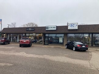 Eau Claire, WI Office/Retail - 1402-1500 S Hastings Way Eau Claire, WI Office/Retail - 1402-1500 S Hastings Way