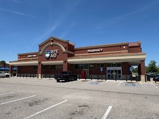 Chesapeake, VA Drug Store - 2040 Atlantic Ave