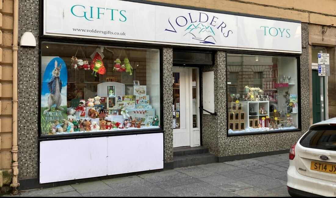 19 St Catherine St, Cupar, FIF for Sale
