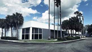 Sunrise, FL Office/Medical - 14001 NW 4th St