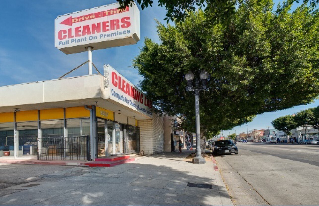 5909 Figueroa St, Los Angeles, CA for Rent